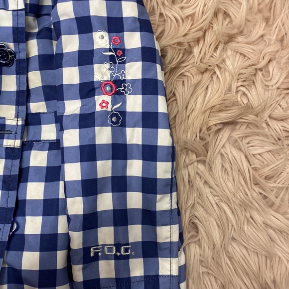 London Fog Jacket - Picture 5 of 9